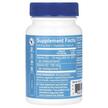 Фото складу TheVitaminShoppe, Vitamin K2 100 mcg, Вітамін K2, 60 капсул