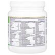 Фото складу Paradise Herbs, Protein & Greens, Протеїн, 454 г
