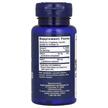 Фото складу Life Extension, Glutathione, L-Глутатіон, 60 капсул