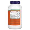 Фото состава NOW, Цитрат Кальция, Calcium Citrate, 250 таблеток