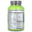 Фото складу One Daily Multivitamin for, Вітаміни для чоловіків 50+, 120 капсу