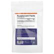 Фото складу Vitamatic, Lactobacillus Reuteri, Лактобактерії Реутері, 100 г
