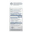 Фото складу Solaray, Probiotic Colon Formula, Пробіотики, 30 капсул