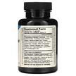 Фото складу Dragon Herbs, Frame Builder 500 mg, Трави, 100 капсул