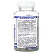 Фото состава Гинкго Билоба, Ginkgo Biloba 120 mg, 90 таблеток