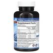 Фото состава Carlson, ДГК, Mother's DHA 500 mg, 60 капсул