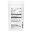 Фото складу Chewable FloraVantage Probiotic Grape, Пробіотики, 90 таблеток