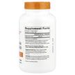 Фото складу Alpha-Lipoic Acid, Альфа-ліпоєва кислота 600 мг, 180 капсул