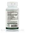 Фото складу GeniKinoko GCP 500 mg, Соєві ізофлавони, 60 капсул