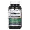 Фото складу Hyaluronic Acid 100 mg, Гіалуронова кислота, 120 капсул