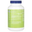 Фото складу Red Yeast Rice 1200 mg, Червоний дріжджовий рис, 240 капсул