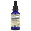 Фото состава Eidon Ionic Minerals, Кальций, Calcium Liquid Concentrate, 60 мл