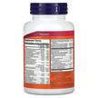 Фото состава NOW, Витамины для мужчин, ADAM Capsules Men's, 90 капсул