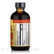 Фото состава Мед, Kids Cherry & Honey Soothing Throat Syrup, 118 мл
