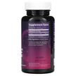 Фото складу MRM, Nac N-Acetyl-L-Cysteine 600 mg, N-ацетилцистеїн, 60 капсул