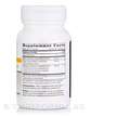 Фото складу Integrative Therapeutics, Berberine Complex, Берберин, 90 капсул