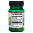 Фото состава Swanson, Керамиды, PhytoCeramides Advanced Formula, 30 капсул