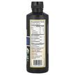 Фото складу Organic Lignan Flax Oil, Barlean's Органічне лляне масло, 47