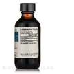 Фото складу Wise Woman Herbals, Licorice Solid Extract, Лакриця, 60 мл