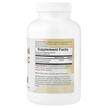 Фото состава Витамин C Липосомальный, Liposomal Vitamin C, 240 капсул