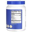 Фото складу Nutricost, Sodium Citrate, Натрій, 907 г