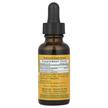 Фото складу Herb Pharm, Bugleweed Lycopus 30 ml, Горлянка, 30 мл