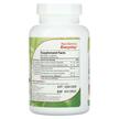Фото складу 120/80 Cardiovascular Support Formula, Кардіо комплекс, 60 капсул