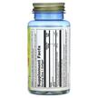 Фото состава Витамин E Токоферолы, Vitamin E 268 mg 400 IU, 100 капсул