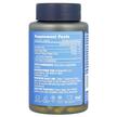 Фото складу ProHealth Longevity, Berberine Pro 1200 mg, Берберин, 60 капсул