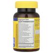 Фото складу Nature Made, Postnatal Multi + DHA, ДГК, 60 капсул
