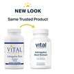Фото складу Astragalus Root Extract 300 mg, Астрагал, 90 капсул