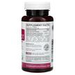 Фото складу Organic Beet Root with Organic Black Pepper, Червоний буряк, 60 т