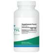 Фото состава Rootcology, N-ацетилцистеин, Pure N-Acetyl Cysteine, 120 капсул