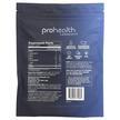 Фото складу ProHealth Longevity, D-Ribose Pure Powder, D-рибоза, 300 г