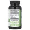Фото складу Zhou Nutrition, Energy + Focus, L-Теанін, 60 капсул