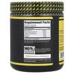 Фото складу Primaforce, L-Arginine Complex Mixed Berry, L-Аргінін, 240 г