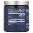 Фото состава Vthrive, Магний Карбонат, Magnesium Relax Raspberry Lemon, 235 г
