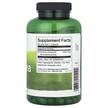 Фото состава Swanson, Эхинацея, Echinacea 400 mg, 180 капсул