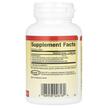 Фото складу PS Phosphatidylserine 100 mg, Фосфатидилсерин 100 мг, 60 капсул