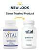Фото состава Vital Nutrients, Укрепление костей, Ipriflavone 300 mg, 90 капсул