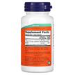 Фото состава NOW, Цинк 30 мг, L-OptiZinc 30 mg, 100 капсул