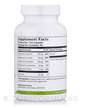 Фото складу Bio Terrain Alkaline Caps, Баланс рівня pH, 90 капсул