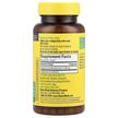Фото складу Nature Made, Vitamin K2 100 mcg, Вітамін K2, 30 капсул