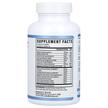 Фото складу Revive, Thyroid Support, Підтримка щитоподібної залози, 90 капсул