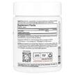 Фото складу CodeAge, Liposomal Acetyl L-Carnitine+, Ацетилкарнітин, 90 капсул
