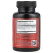 Фото состава Dragon Herbs, Лимонник 500 мг, Schizandra 500 mg, 100 капсул