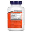 Фото состава NOW, Глутатион, Glutathione 500 mg, 120 капсул