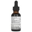Фото складу Nature's Answer, Yarrow 2000 mg, Деревій, 30 мл