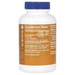 Фото складу TheVitaminShoppe, Bromelain 500 mg, Бромелайн, 100 капсул