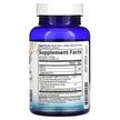 Фото складу DHA 1000 mg, Докозагексаєнова кислота ДГК, 30 капсул